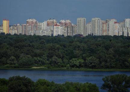 Нерухомість Києва